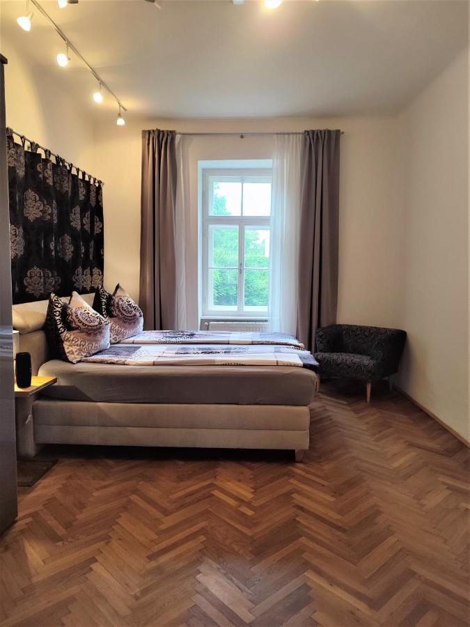 Bookstyrian1 Apartment Graz Exterior photo